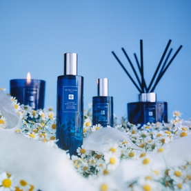 Lavender & White Cedar Linen Spray