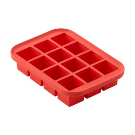 Silicone Ice Cube Tray