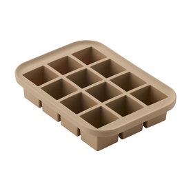 Silicone Ice Cube Tray