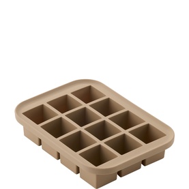 Silicone Ice Cube Tray