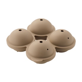 Silicone Round Ice Cube Mould