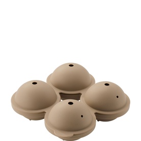 Silicone Round Ice Cube Mould