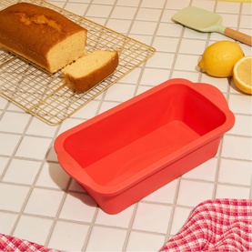 Silicone Loaf Tin 900g