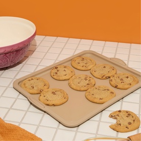 Silicone Baking Tray 34cm