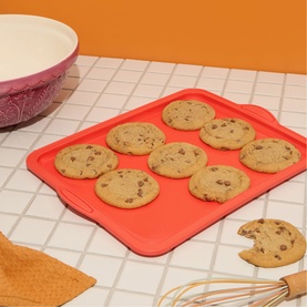 Silicone Baking Tray 34cm