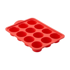 Silicone 12-Cup Muffin Tin