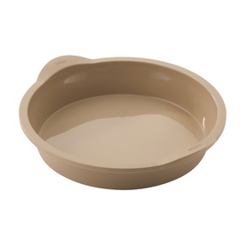 Silicone Round Cake Tin 23cm