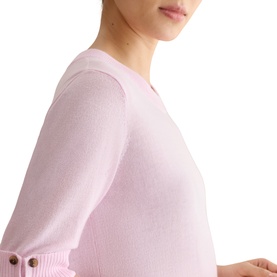 Leanne Knit Top