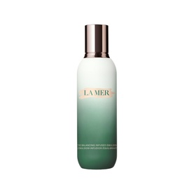 The Balancing Infused Emulsion