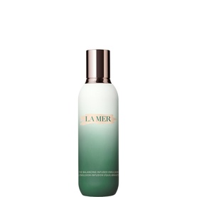 The Balancing Infused Emulsion