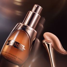 Genaissance de La Mer&trade; Eye & Expression Ampoule