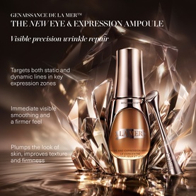 Genaissance de La Mer&trade; Eye & Expression Ampoule