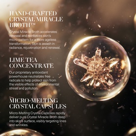 Genaissance de La Mer&trade; Eye & Expression Ampoule