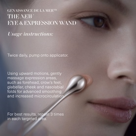 Genaissance de La Mer&trade; Eye & Expression Ampoule