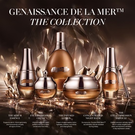 Genaissance de La Mer&trade; Eye & Expression Ampoule