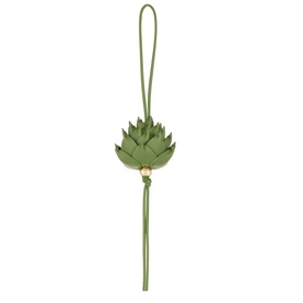 Artichoke Bag Charm