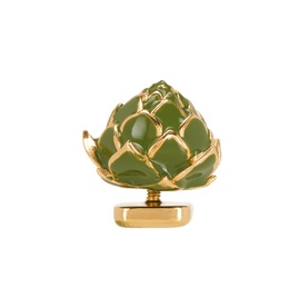 Artichoke Bag Pin