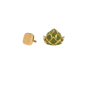 Artichoke Bag Pin
