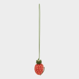 Strawberry Coin Purse