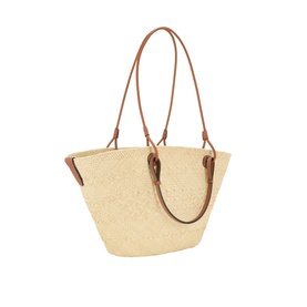Anagram Medium Basket Bag