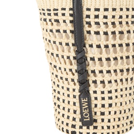 Braid Pocket Crossbody Bag
