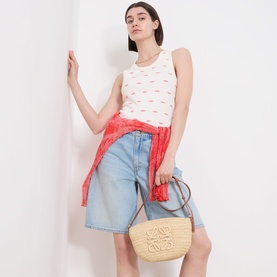 Eclipse Pochette Crossbody Bag
