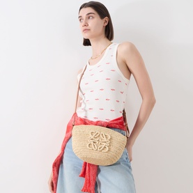 Eclipse Pochette Crossbody Bag