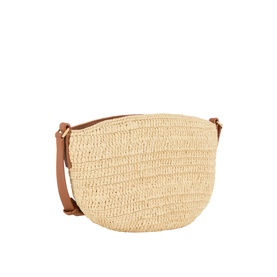 Eclipse Pochette Crossbody Bag