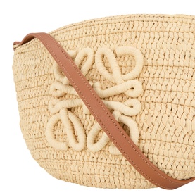 Eclipse Pochette Crossbody Bag