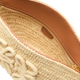 Eclipse Pochette Crossbody Bag