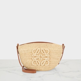 Eclipse Pochette Crossbody Bag