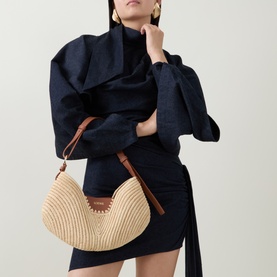 Swing Medium Shoulder Bag