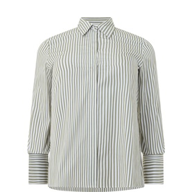 Parata Striped Shirt