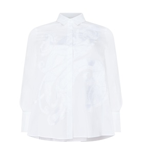 Moli Embroidered Tunic