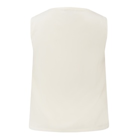 Alibi Silk Blouse