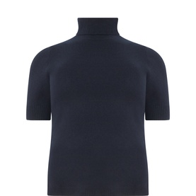 Lampada Cashmere Turtleneck