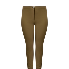 RosaneW Straight Leg Trousers