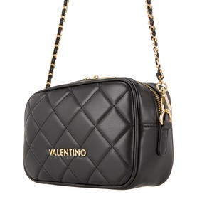 Ocarina Camera Crossbody Bag