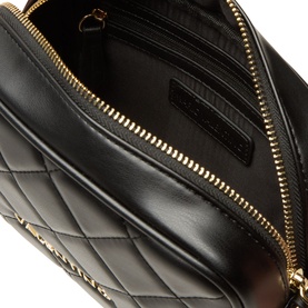 Ocarina Camera Crossbody Bag