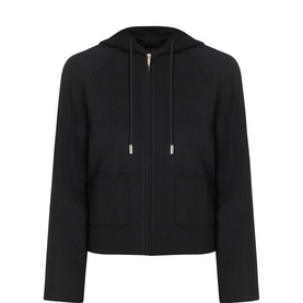 Radente Patch Pocket Jacket