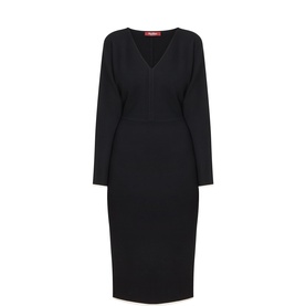 Emiro Knitted Dress