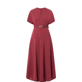 Zorro Dress