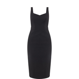 Sala Sweetheart Dress