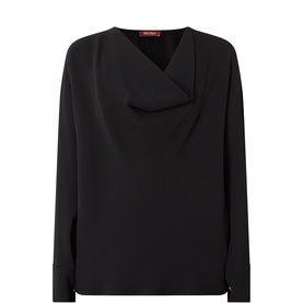 Ottimo Cowl Blouse
