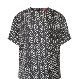 Mambo Printed Blouse