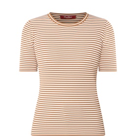 Umano Striped T-Shirt