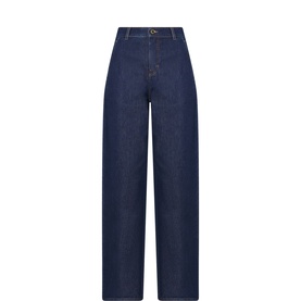 Conico Barrel Leg Jeans