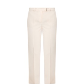 Jerta Slim-Leg Trousers