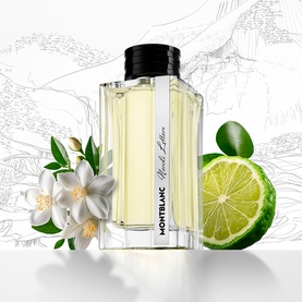 Neroli Letters Eau de Parfum