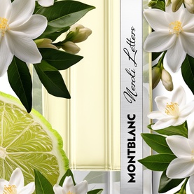 Neroli Letters Eau de Parfum